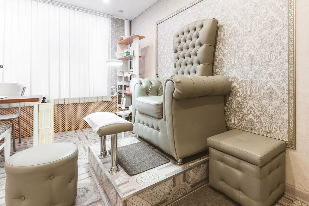 Beauty salon Avalon, Zelenograd, photo