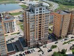 RentAp (Akademika A.N. Krylova Street, 5), alojamiento en alquiler diario