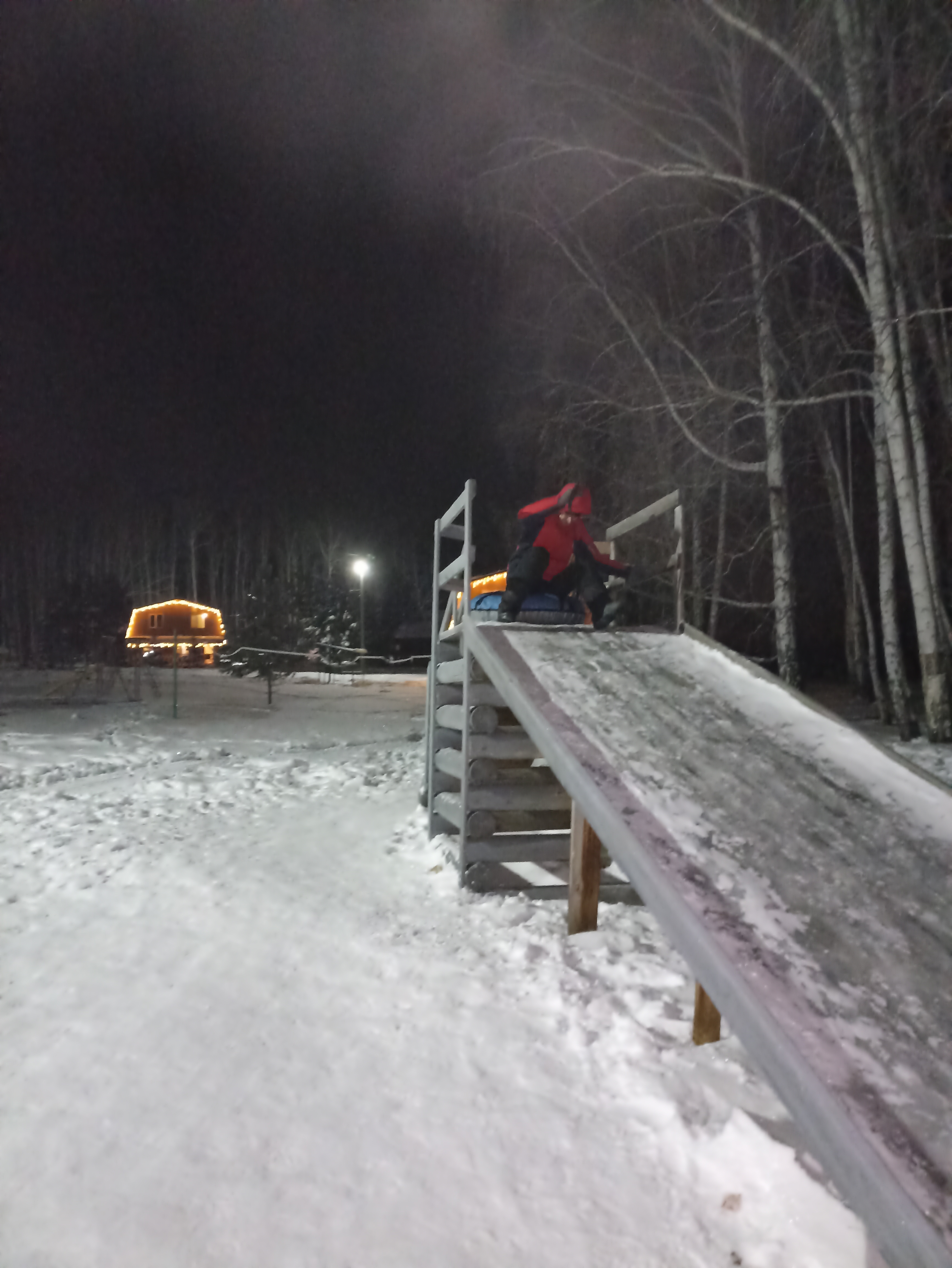 Фото Тихие зори