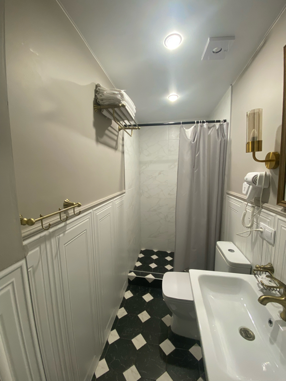 Фото Отель Москва