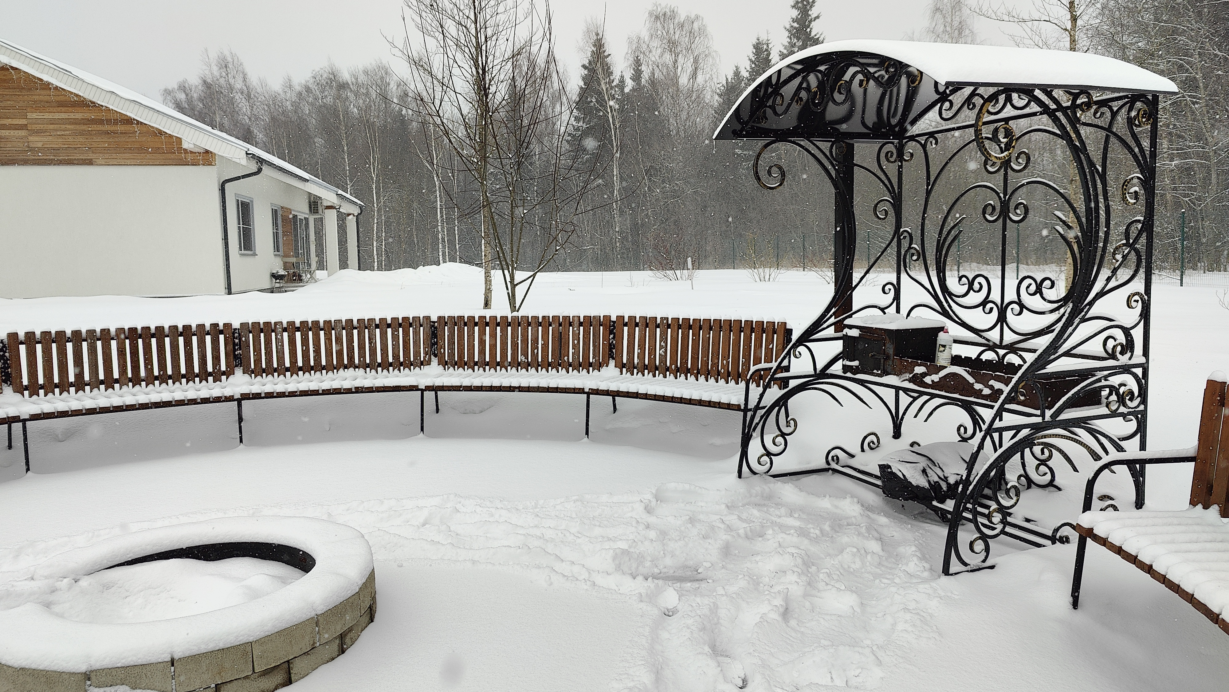 Фото Центр эко туризма Ферма М2