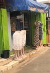 Linda’s Fashion (Nuumo Ayite Kobla Street, 29), clothing store