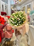 Felicia•art (Borodinskiy Boulevard, 5), flower shop