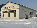 EWash (Sportivnaya ulitsa, 120/6) ، غسيل سيارة