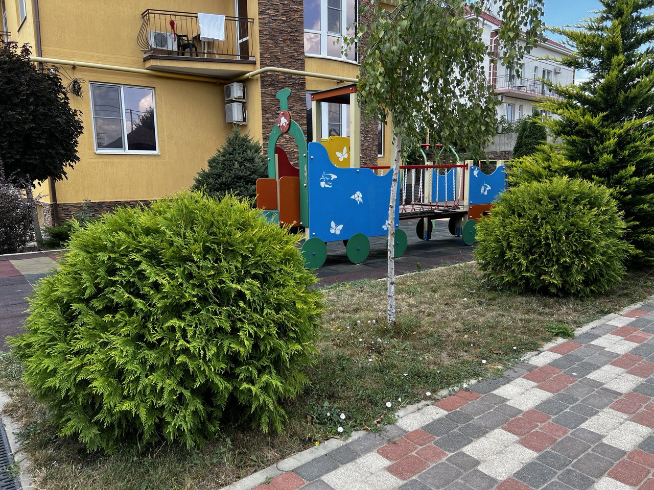 Фото Авалон