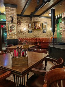 Irish Pub (Tver, Tchaikovskogo Avenue, 9), bar, pub