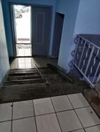 Agentstvo ekspluatacii nedvizhimosti, raschetnyj centr (Petra Velikogo Street, 9А), municipal housing authority