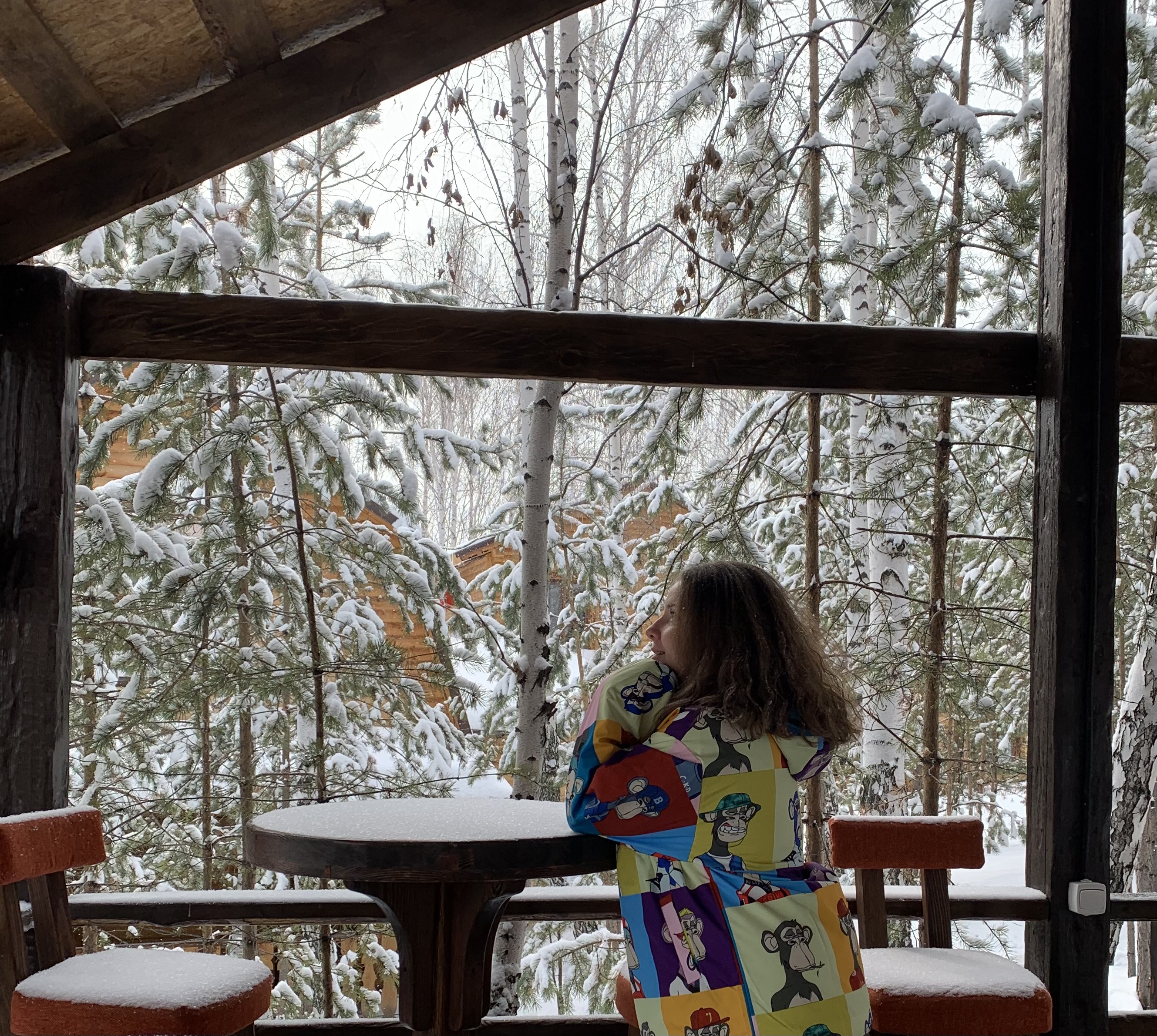 Фото Хутор Увильды