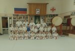 Киокушинкай Каратэ (10А, квартал ДОС, Хабаровск), спортивное объединение в Хабаровске