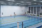 Moscow Olympic Aquatics Center (Ibragimova Street, 32), sports center