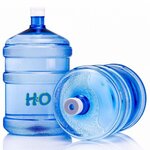 Artezianskaya H2O (Tipografskaya ulitsa, 6), water store
