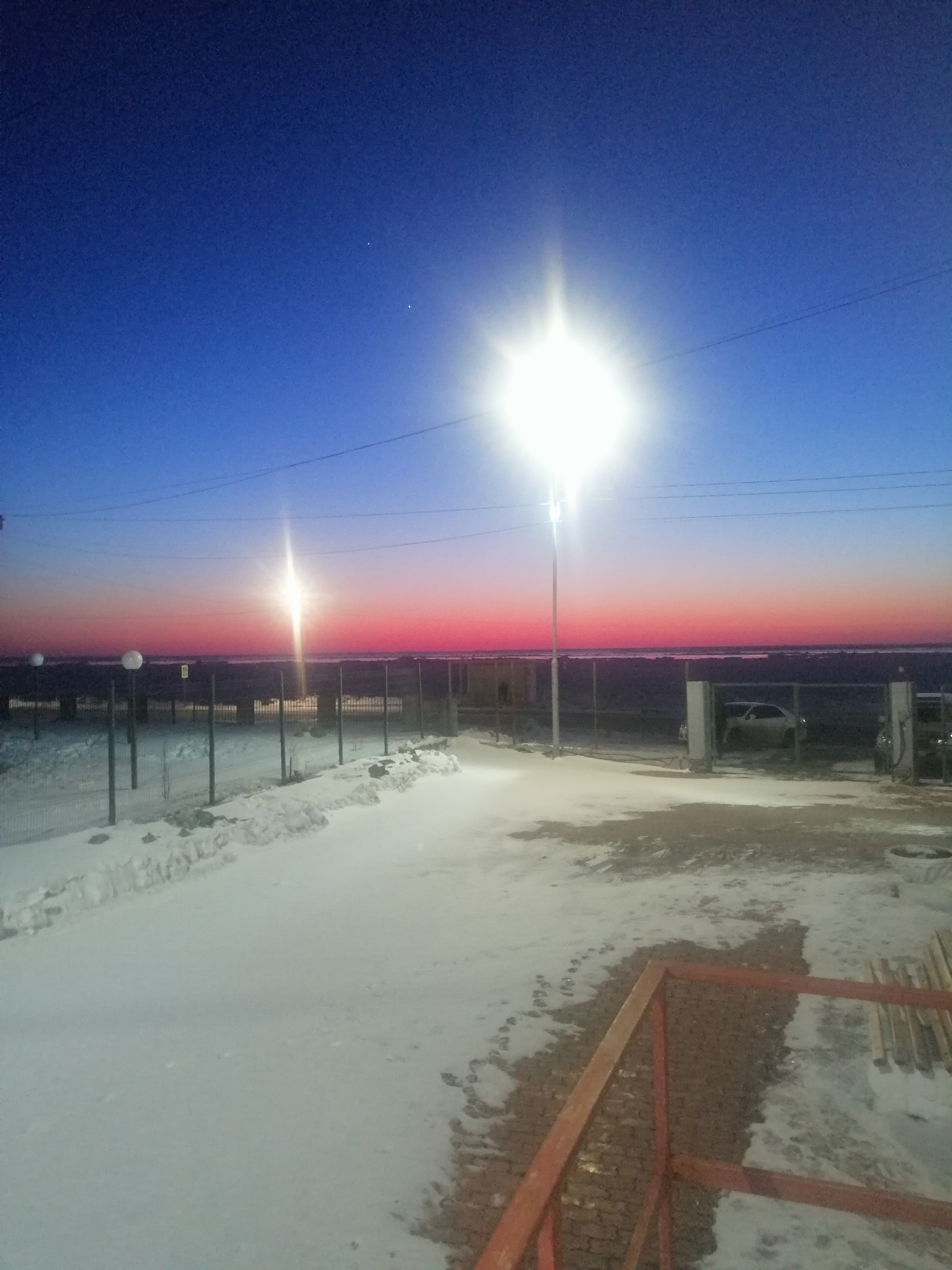 Фото Приморская