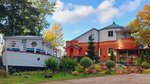 Argo (derevnya Staraya Ruza, ulitsa Nesterovskoye Lesnichestvo, 8), restaurant