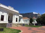 South African National Gallery (Cape Town, Cape Town City Centre, St Johns Road, 46A), museo