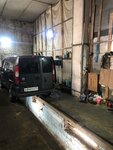 СТО Motors (posyolok Zelyony, 19), car service, auto repair