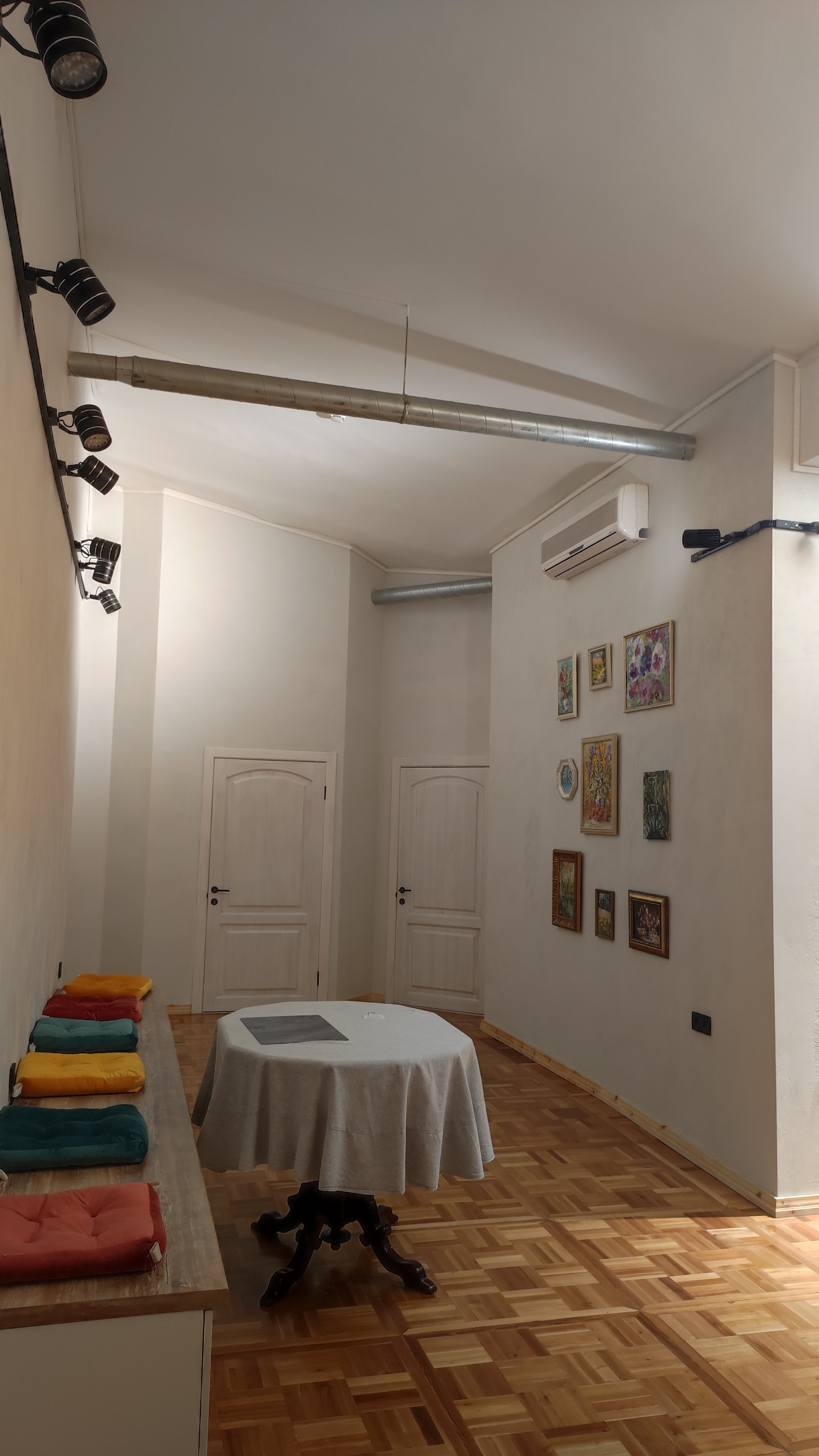 Фото Байкал Арчи Апт