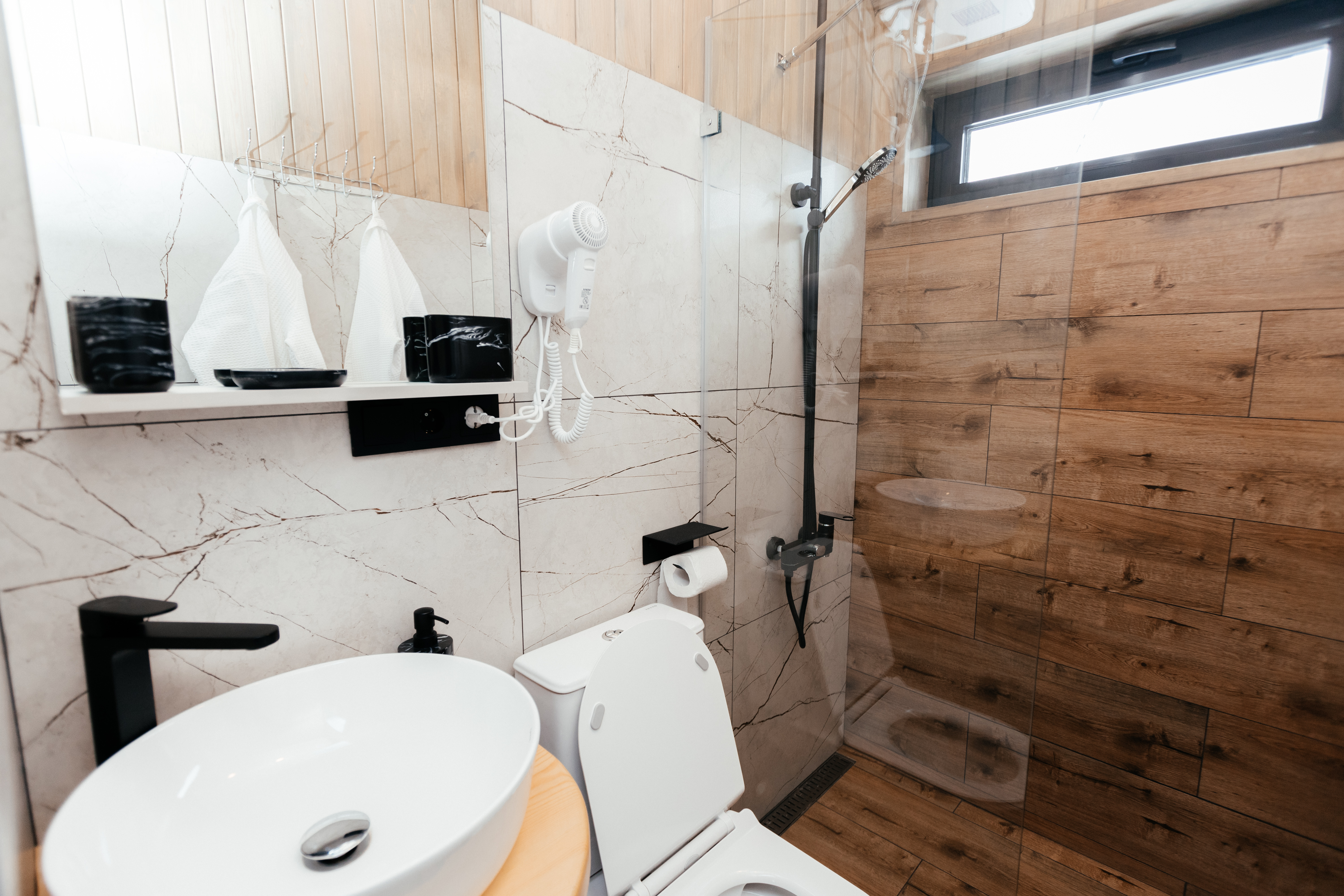 Фото Марсель