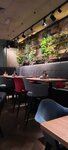 Osteria Mario (Presnenskaya Embankment, 2), restaurant