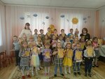 Детский сад Солнышко (Sudogda, Severnaya ulitsa, 6) ، مركز الرعاية النهارية، رياض الأطفال