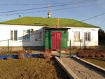 Православный храм (selo Politotdelskoye, ulitsa Gardemana, 25), orthodox church