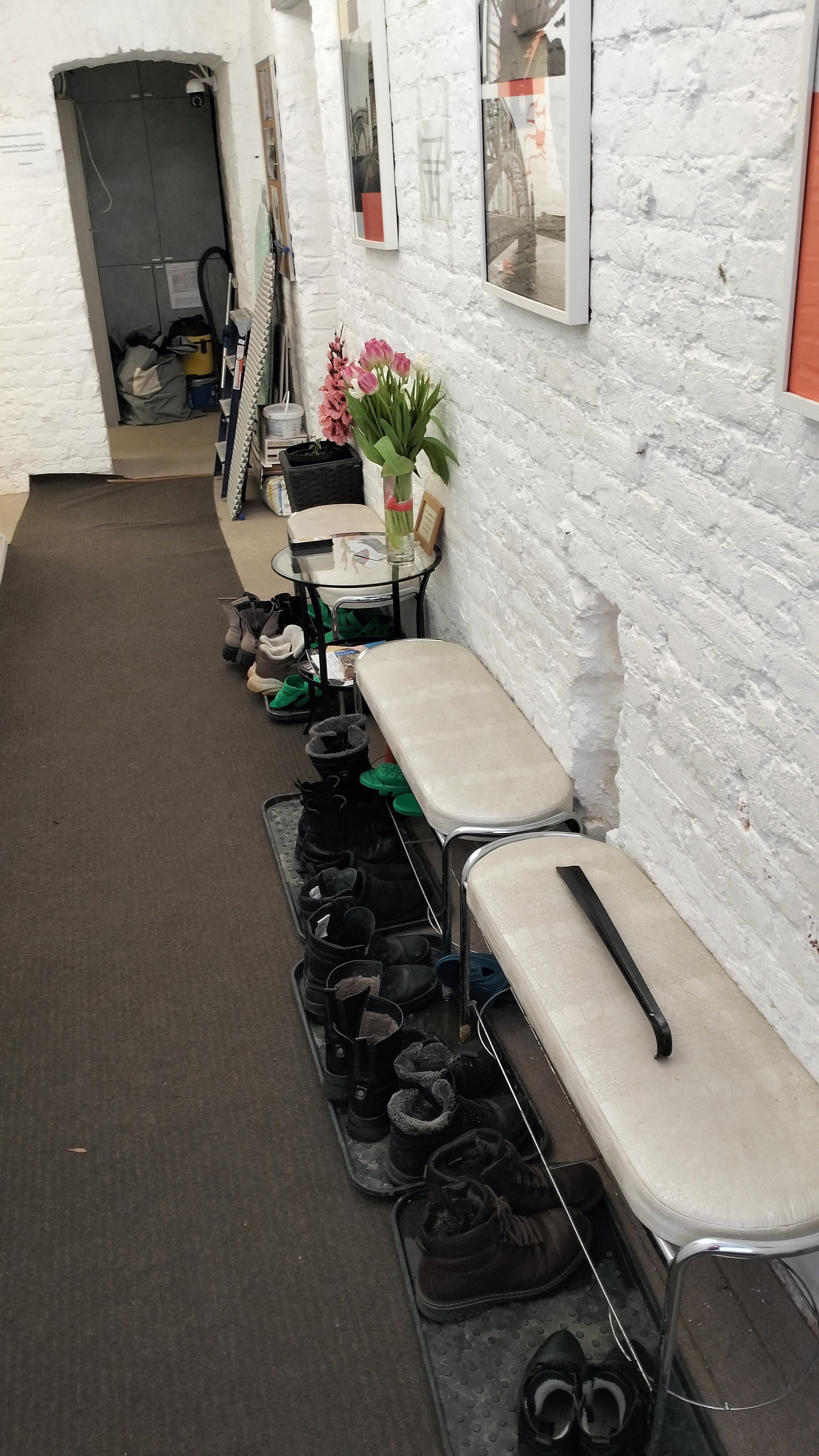 Фото Тучков Мост