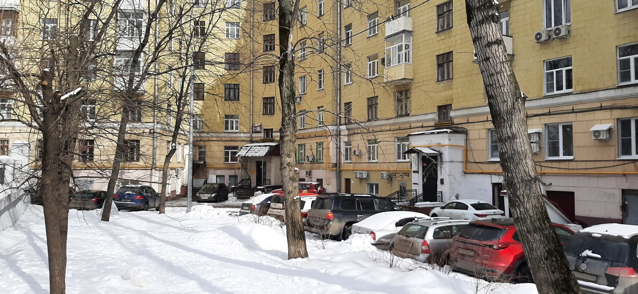 Фото Golden Hotel