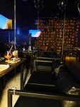 Secret Lounge (Pirogovo Village, Tsentralnaya Street, 100Б), hookah lounge