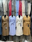 Girl Coat (MKAD, 14th kilometre, 30), clothing store