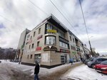 Best (Pashi Savelyevoy Street, 33А), shopping mall