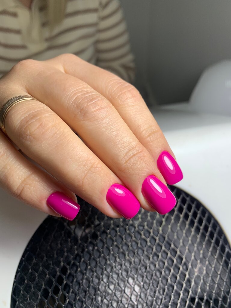 Beauty salon Qnb studio, Tambov, photo