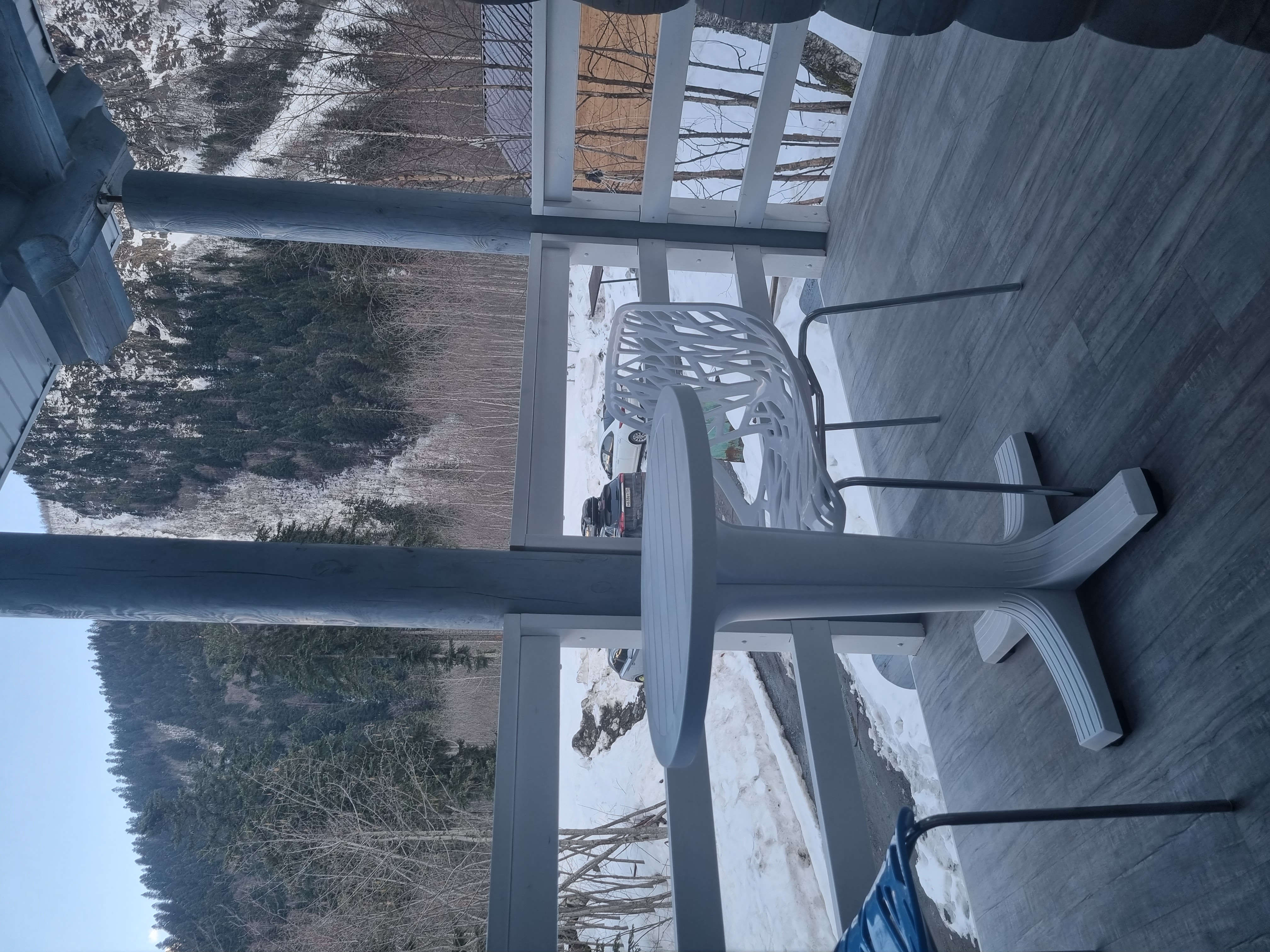 Фото Шале Sky Village