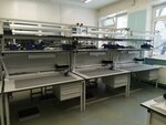 Industrial Furniture (Poyma Street, 22) ، مستلزمات المختبرات