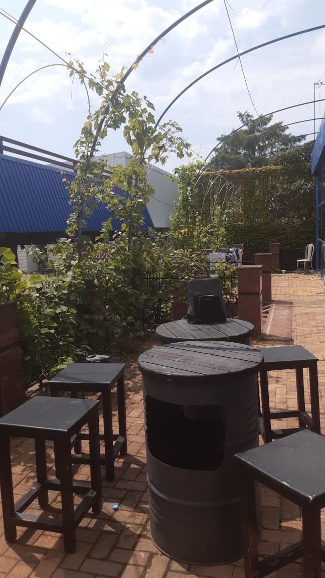 Фото Морской Бриз