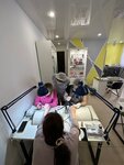 SnS StepanovaNailStudio (Afanasiy Nikitin Embankment, 24А), nail salon