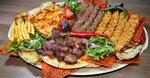 Kashmir Point (15, 8A Street, Al Bada', Jumeirah, Dubai), restaurant