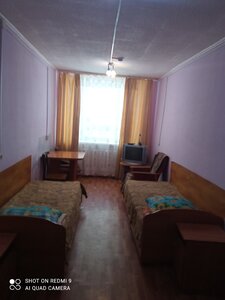 Романтика (selo Aleksandrovskoye, ulitsa Lenina, 7), hotel
