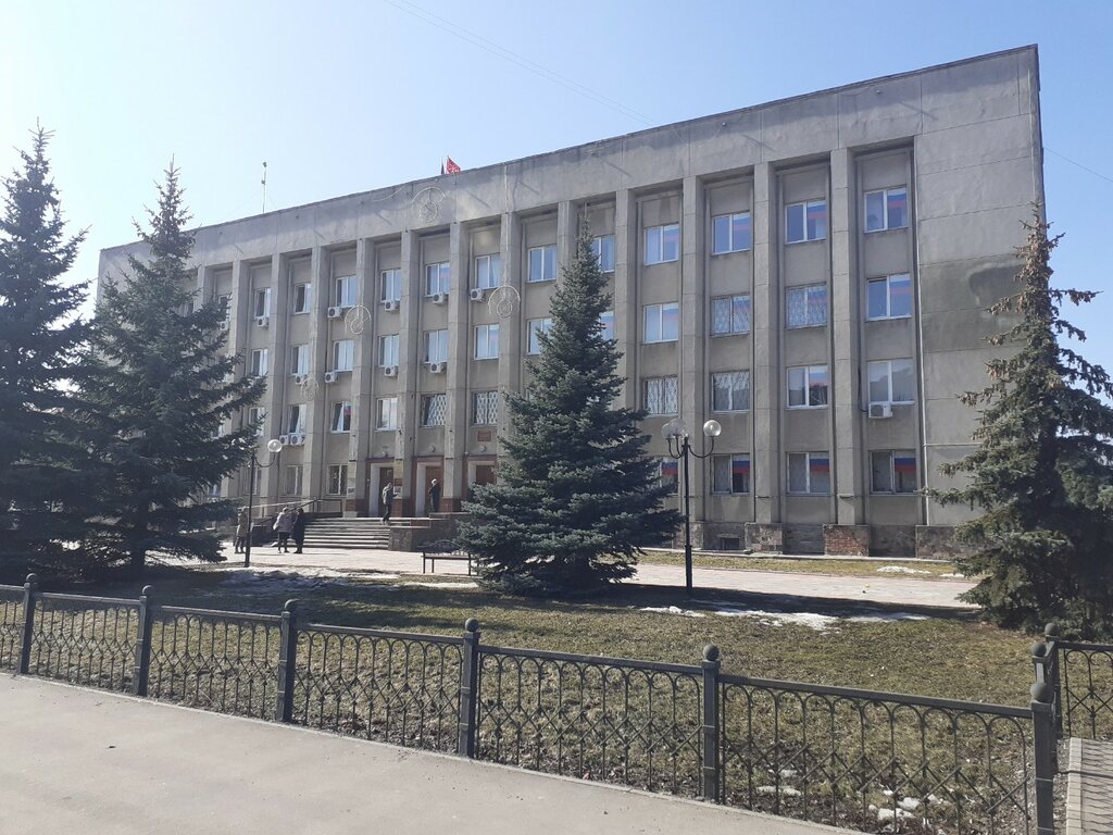 Tribunal Привокзальный районный суд, , foto