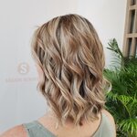 Salon Script (2/9, 18th Street, Al Barsha South 3, Al Barsha South, Hadaeq Mohammed Bin Rashid, Dubai), beauty salon
