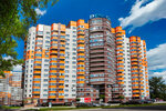 Горчица-2 (ulitsa Komarova, 61), short-term housing rental