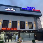 Best Medium Clinic (Chilanzar District, Small Ring Road, 11-12), medical rehabilitation centre