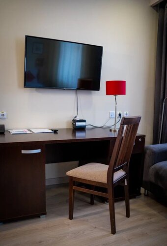 Гостиница Chagala Bautino Hotel 