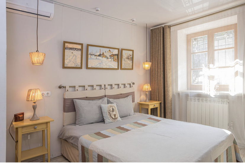 Фото Скворечник