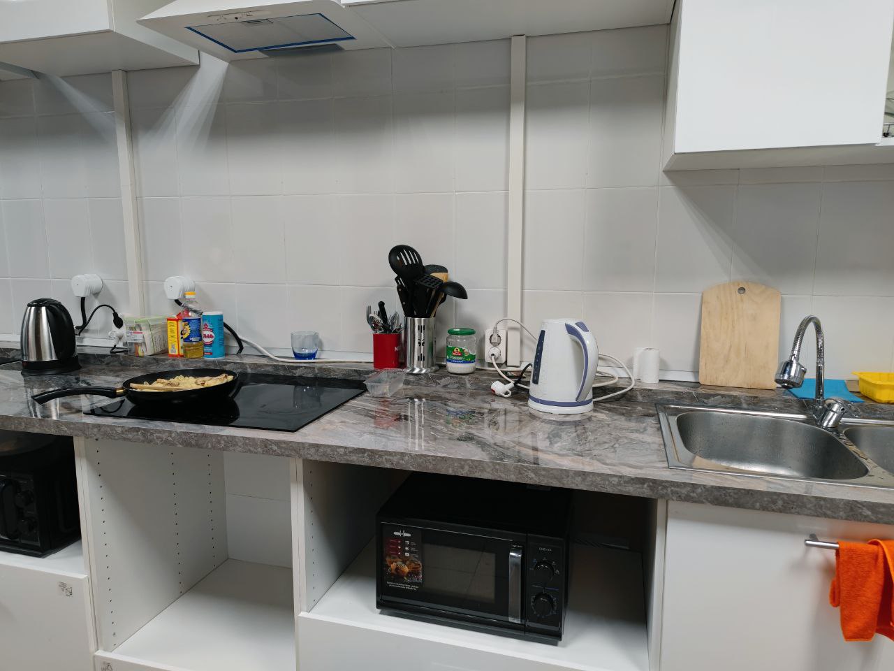 Фото Уютно и Точка