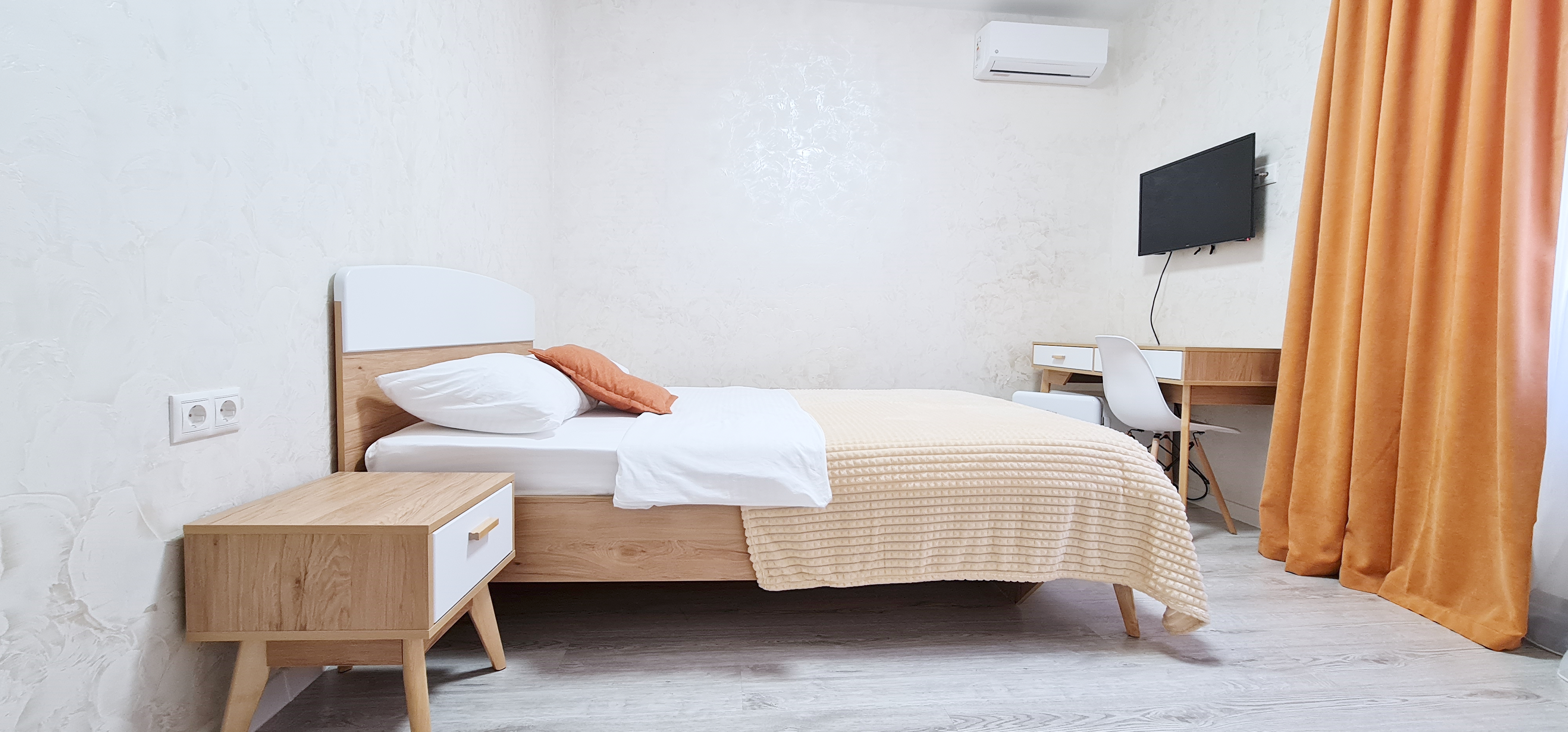 Фото Валенсия