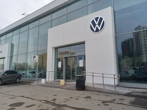 Volkswagen. ТрансТехСервис (ул. Декабристов, 81В, корп. 1, Казань), автосервис, автотехцентр в Казани