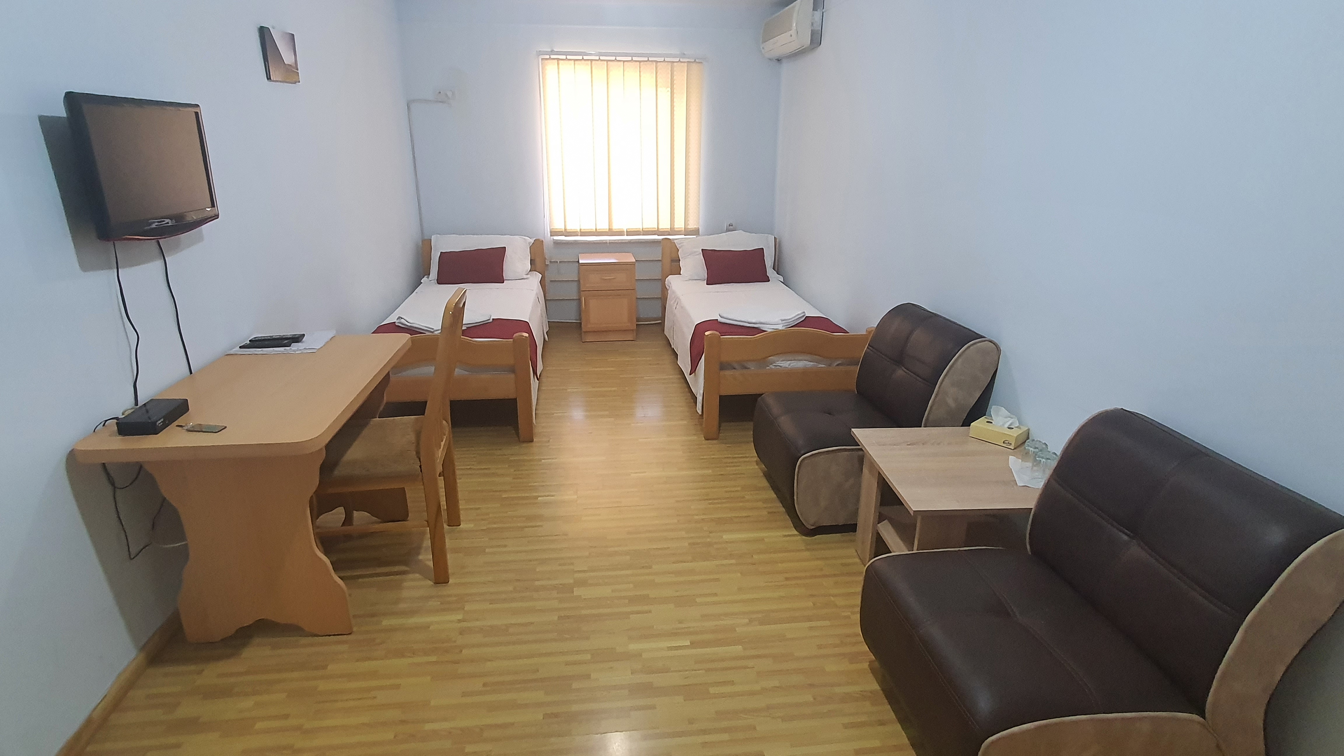 Фото Kesabella Touristic House