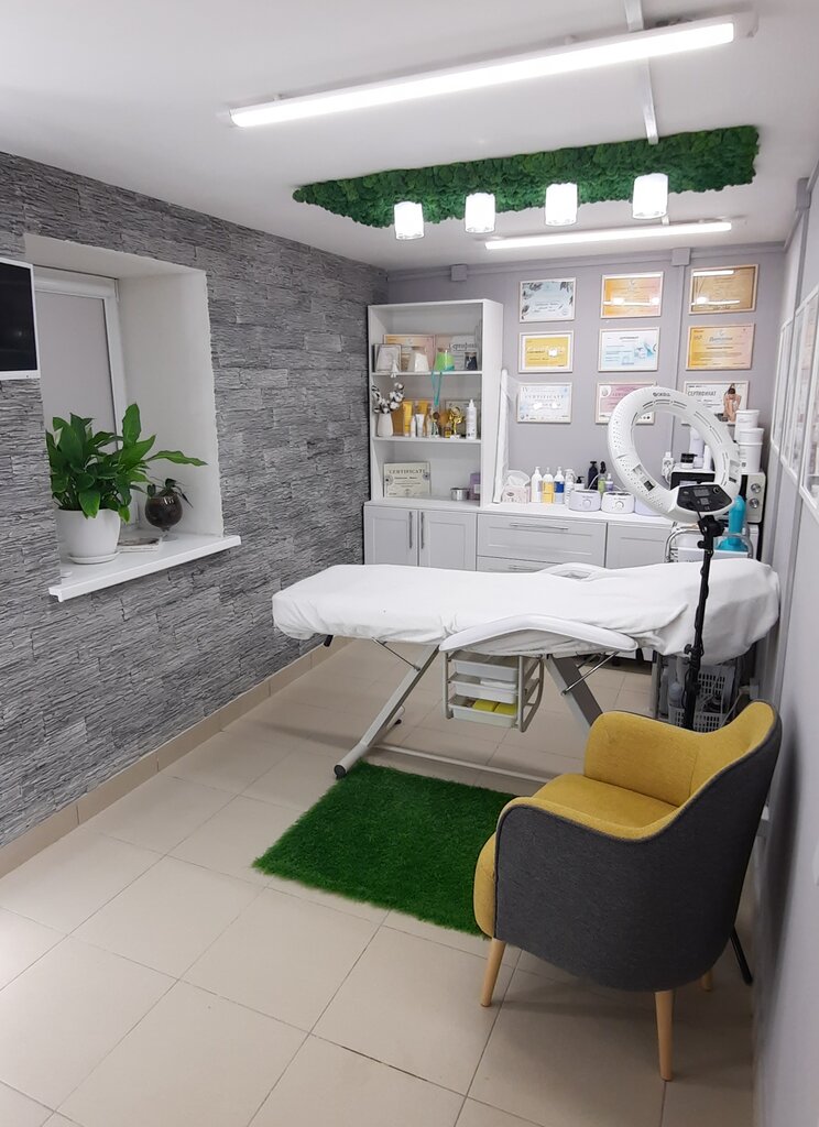 Hair removal Студия депиляции Натальи Серебрянской, Rybnoe, photo