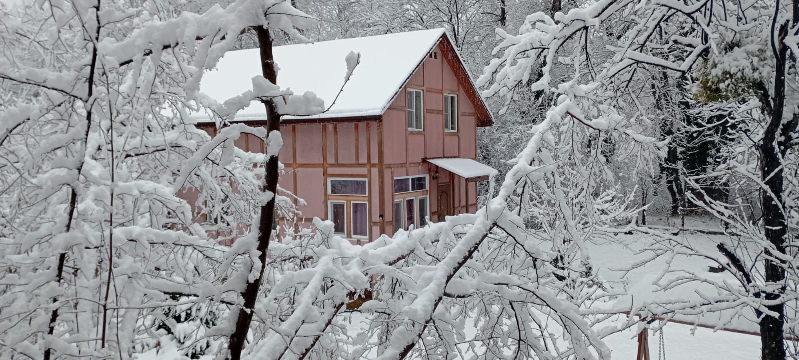 Фото Романтик у реки