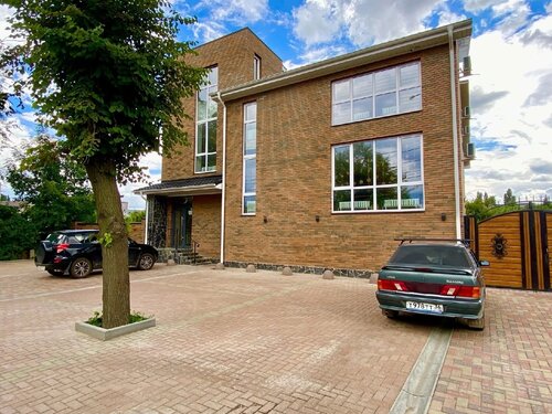 Апартаменты Руднев в Воронежской области