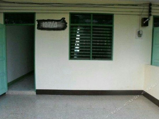 Фото Saithai Garden Home